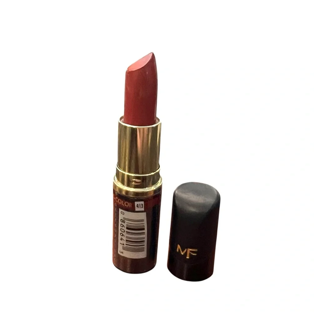 Max Factor High Definition Creme #1280 Nouveau Rose DISCONTINUED LIPSTICK‎